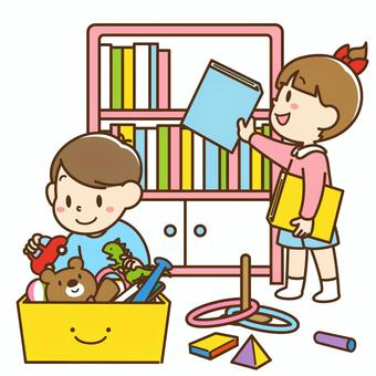 ミニマムコストで収納を充実させる方法