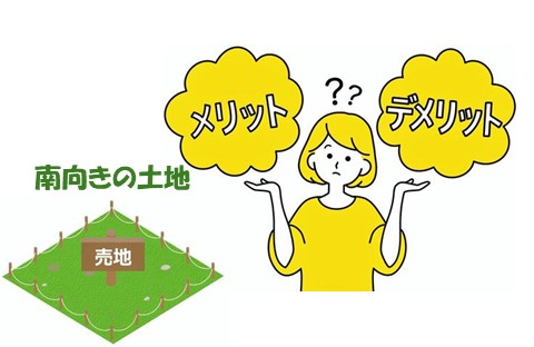 メリットとデメリット