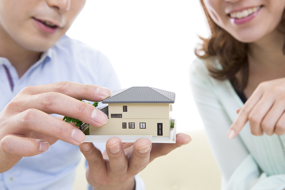 ペアローンの世界