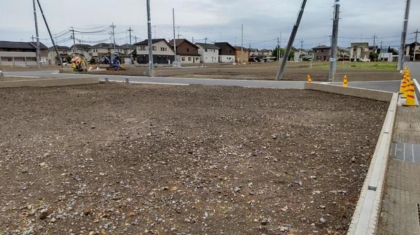 これからの土地選び