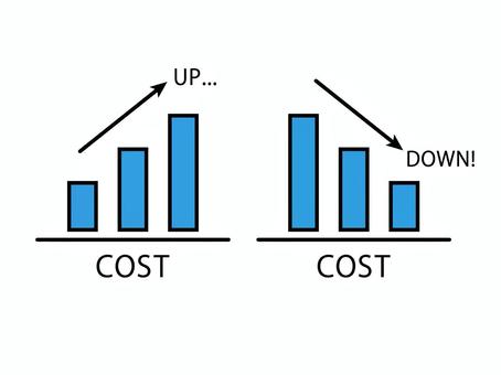 コストという代償 アイキャッチ画像