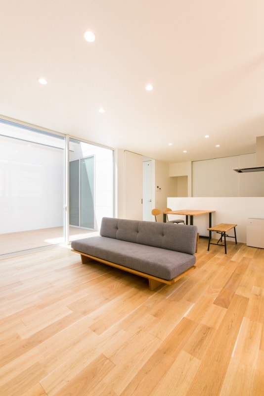 日当たりのいい土地を買って後悔すること