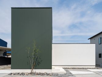 ジャパンディスタイルのお家　三重県鈴鹿市 アイキャッチ画像